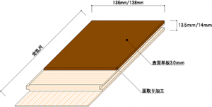 フローリング断面図_0622+ブラザーレイ+(1)