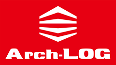 Arch-logロゴ